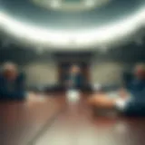 Understanding the Bankruptcy 341 Meeting: A Detailed Exploration Introduction