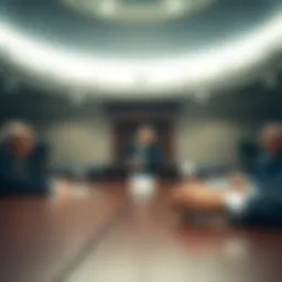 Understanding the Bankruptcy 341 Meeting: A Detailed Exploration Introduction