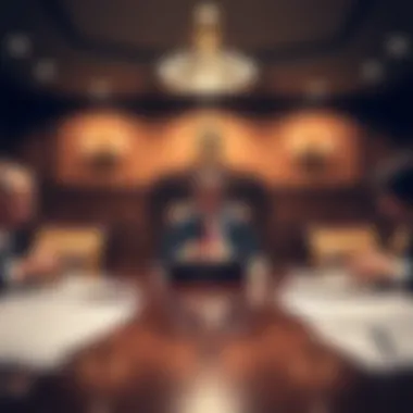 Notable Understanding the Bankruptcy 341 Meeting: A Detailed Exploration