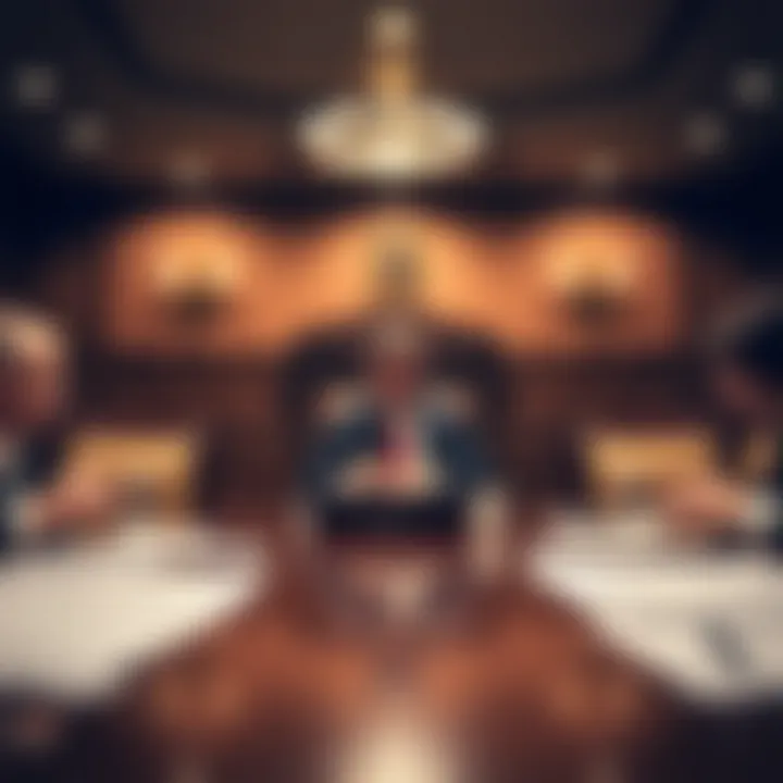 Notable Understanding the Bankruptcy 341 Meeting: A Detailed Exploration
