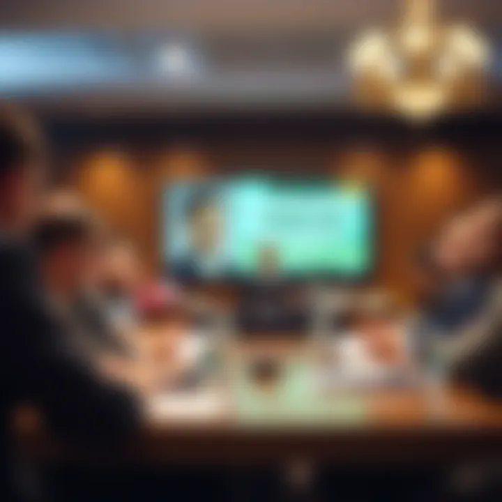 Understanding the Bankruptcy 341 Meeting: A Detailed Exploration Summary
