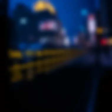 Historical timeline showcasing net neutrality legislation