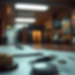 Understanding the Functionality of Tax Liens Introduction