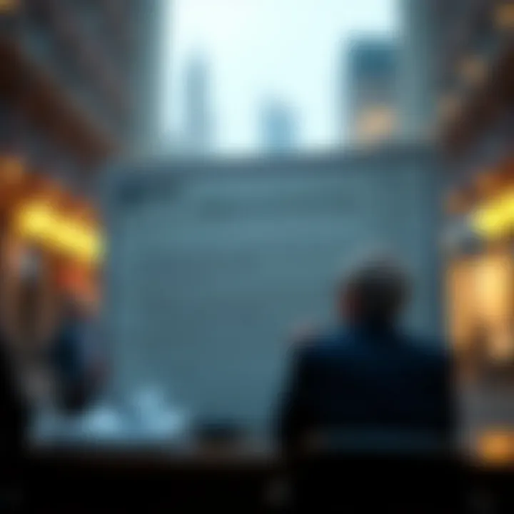 Understanding the IRS Seizure Letter: An In-Depth Analysis Introduction