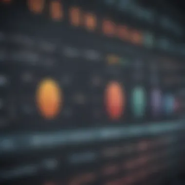 Stock Classifications Overview A visual representation of stock classifications