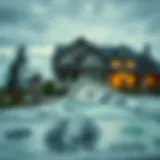 Understanding Who Sets Mortgage Interest Rates Introduction
