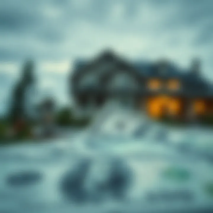Understanding Who Sets Mortgage Interest Rates Introduction