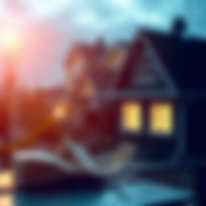 Understanding Who Sets Mortgage Interest Rates Summary